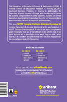 NCERT Examplar Chemistry Class 12th