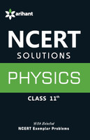NCERT Solutions Physics Class 11th