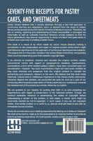 Seventy-Five Receipts For Pastry Cakes, And Sweetmeats