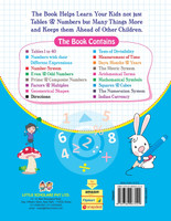 Tables, Numbers & More