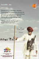 Chacha Chaudhary and Statue of Unity