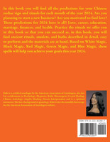 Rooster Chinese Horoscope and  Rituals  2024