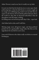Scientific Method (Science of Magic Book Four)