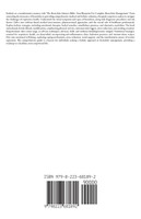 The Bronchitis Mastery Bible