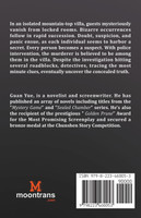 Mystery of the Sealed Villa