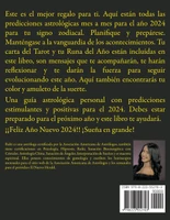 Piscis Horóscopo  2024