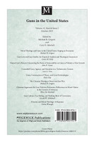 Journal of Moral Theology, Volume 12, Special Issue 2