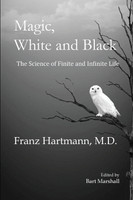 Magic, White and Black