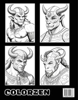 Egyptian Minotaur Chronicles