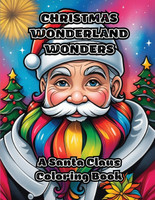 Christmas Wonderland Wonders