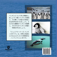 初心者学習者,  ペンギンのすべて