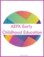 AEPA Early Childhood Education
