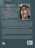 Rada Beauté Hair & Makeup Art Book