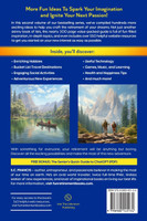 The Ultimate Book of Fun Things to Do in Retirement Volume 2