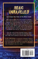 Relic Unraveled