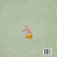 Little Mousey Has That Potty Feeling
