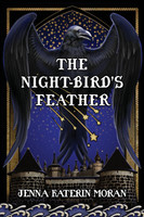 The Night-Bird's Feather
