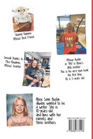 Hammy, the Best Hamster in the World