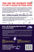 The Ultimate Teen (Life Skills Toolkit)