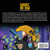 LONNIE DA DON BLACKHAVENS'S BATTLING BEAST