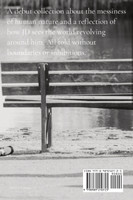 Park Bench Philosopher