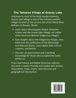 The Tamaroa  Village at Grassy Lake