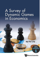 SURVEY OF DYNAMIC GAMES IN ECON..,A (V1)