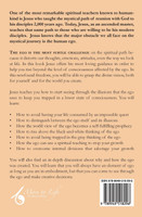 Freedom from Ego Illusions