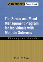Stress and Mood Management Program for Individuals with Multiple Sclerosis