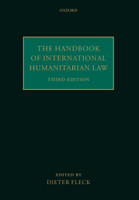 The Handbook of International Humanitarian Law