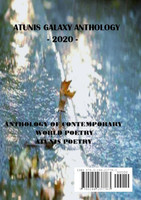 Atunis Galaxy Anthology 2020