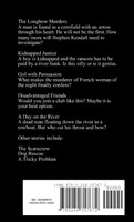 The Stephen Kendall Series
