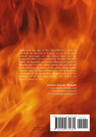 The Fire Witch - When the Sorceress was born