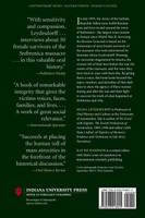 Surviving the Bosnian Genocide