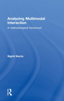 Analyzing Multimodal Interaction