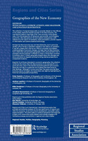 Geographies of the New Economy