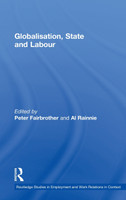 Globalisation, State and Labour