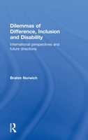 Dilemmas of Difference, Inclusion and Disability