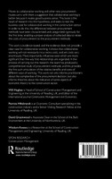 Procurement in the Construction Industry