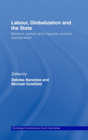 Labour, Globalization and the State