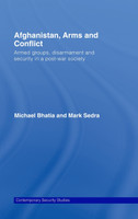 Afghanistan, Arms and Conflict
