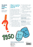 The Really Useful Creativity Book