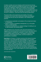 International Perspectives on Competence Development