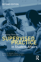 Learning Through Supervised Practice in Student Affairs