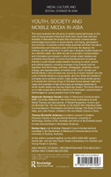 Youth, Society and Mobile Media in Asia