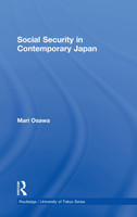 Social Security in Contemporary Japan