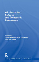Administrative Reforms and Democratic Governance