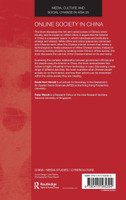 Online Society in China