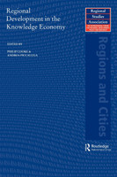 Regional Development in the Knowledge Economy