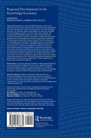 Regional Development in the Knowledge Economy
